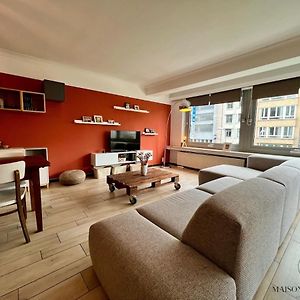 Appartement met Drie Slaapkamers